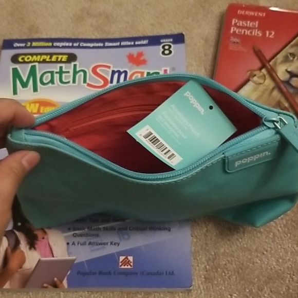 MathSmart Grade 8 Bundle - Picture 3 of 5